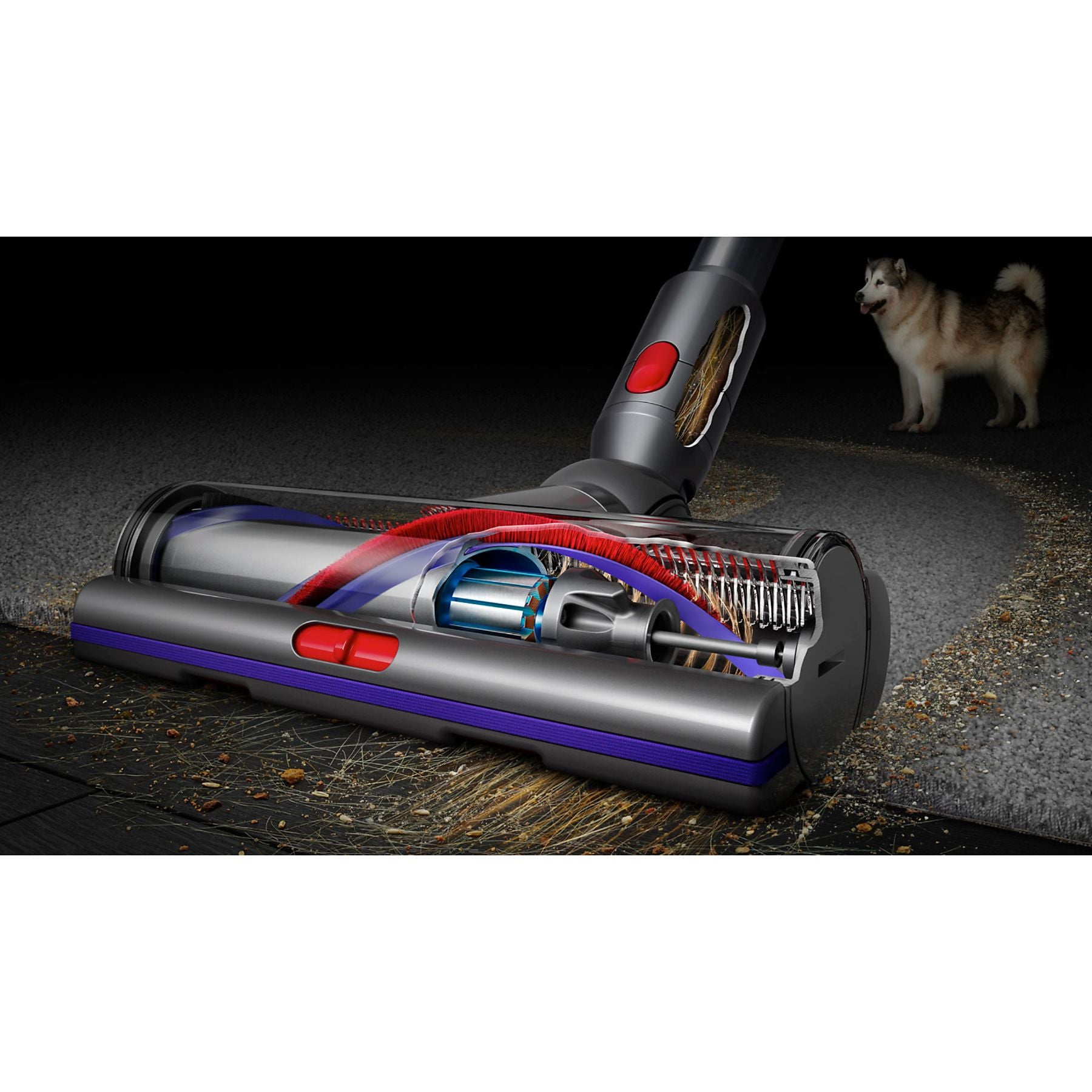 DYSON V15 Detect Absolute