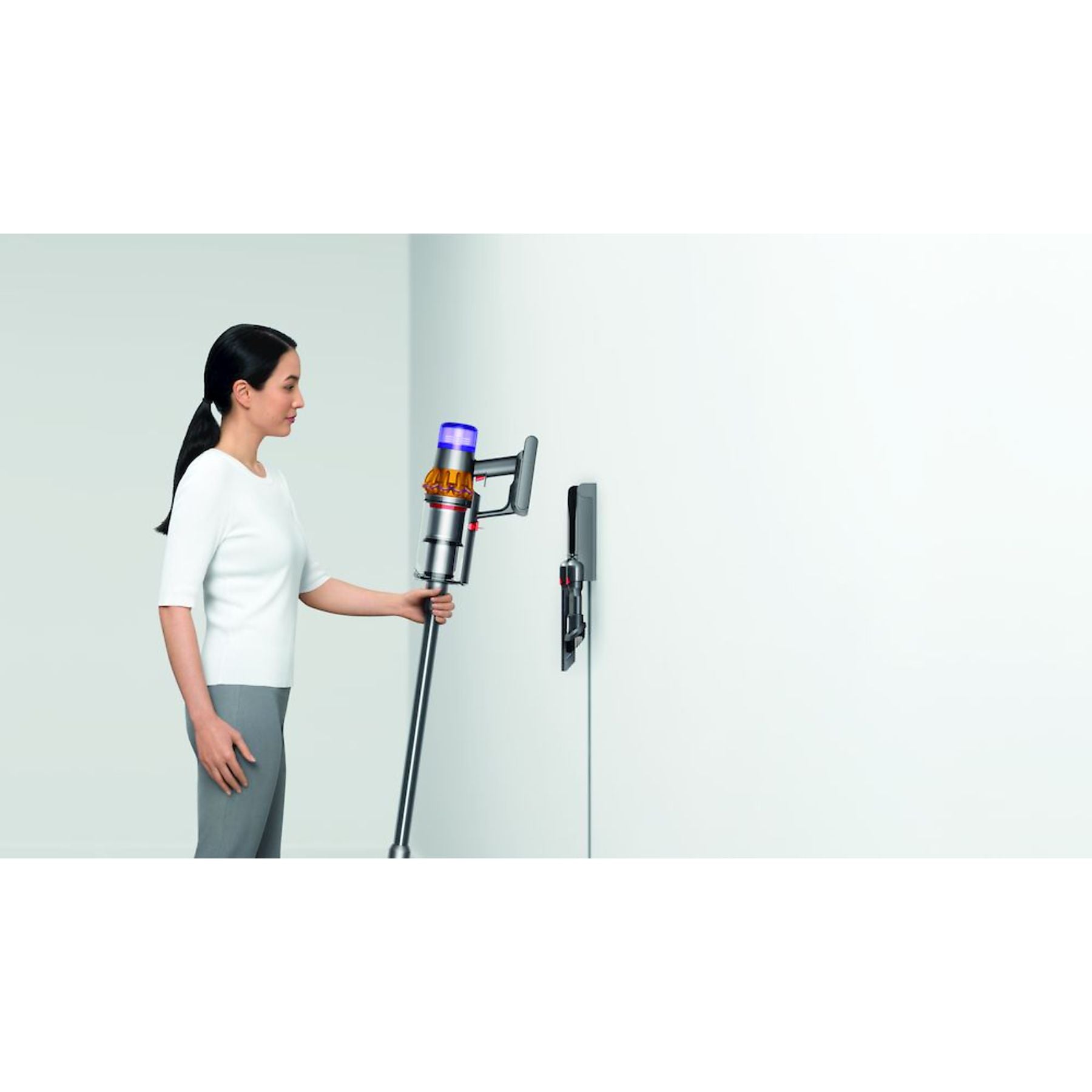 DYSON V15 Detect Absolute