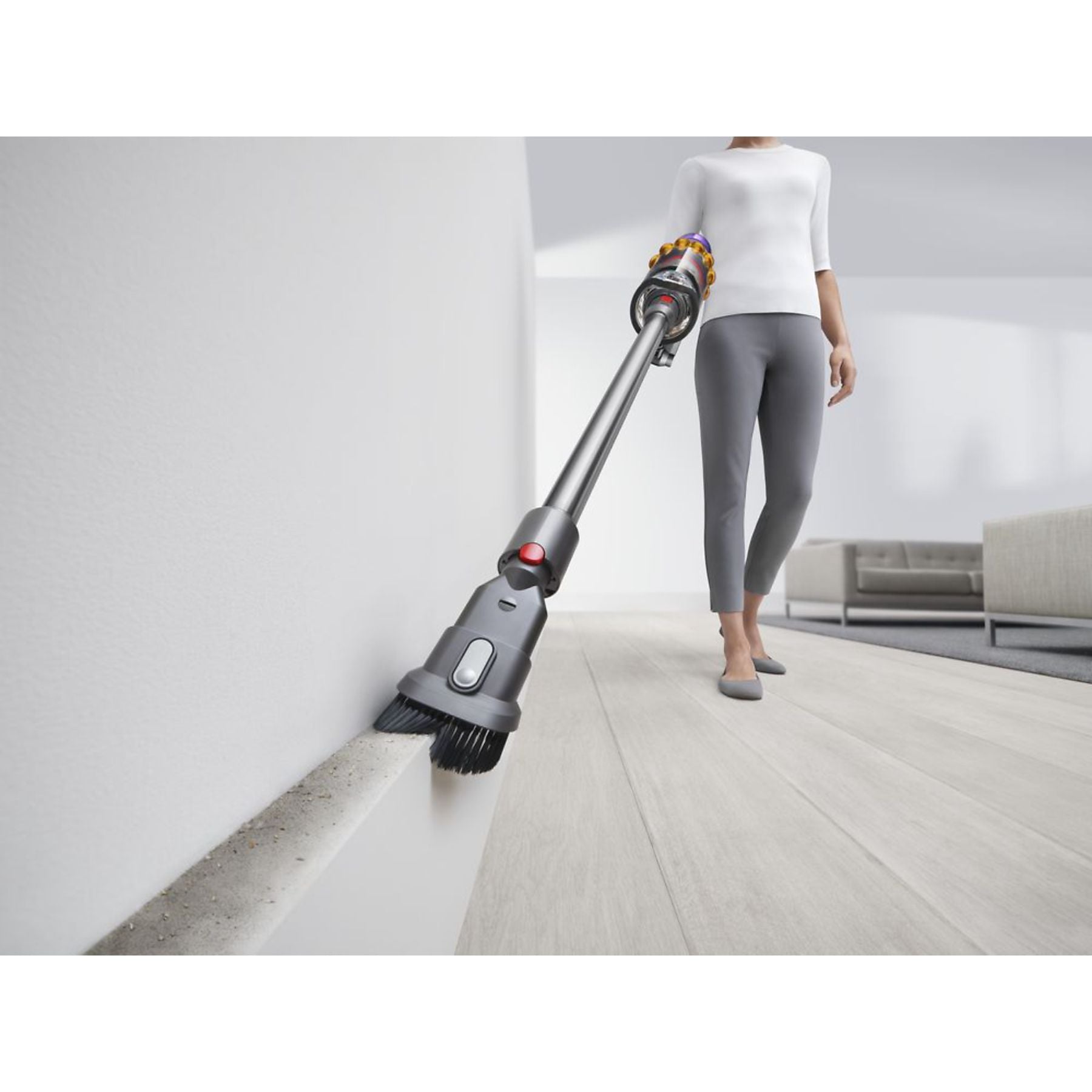 DYSON V15 Detect Absolute