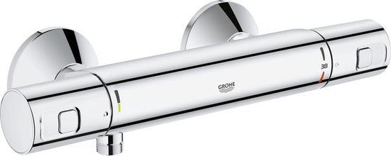 Mitigeur thermostatique de douche Grohe Precision Start