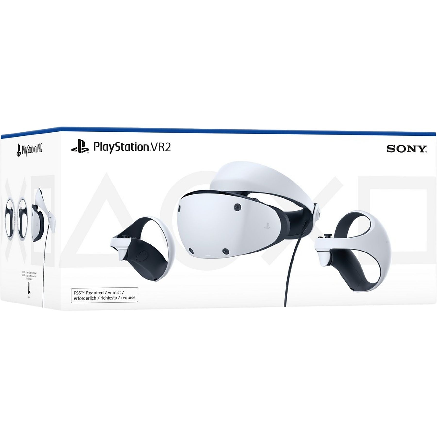 SONY PlayStation VR2