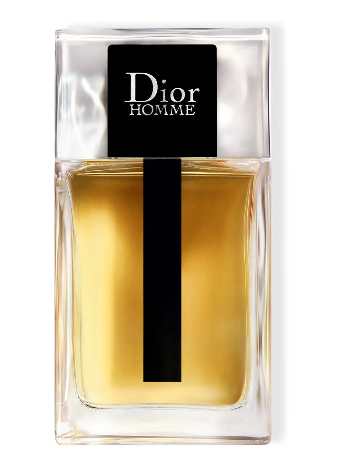 DIOR Homme Eau de Toilette 100ml