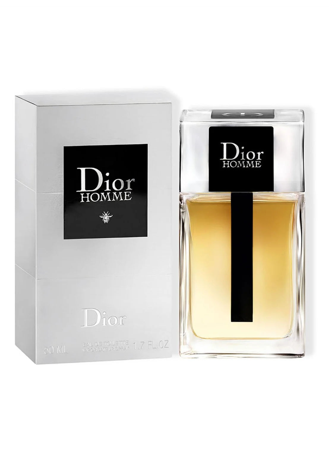 DIOR Homme Eau de Toilette 100ml