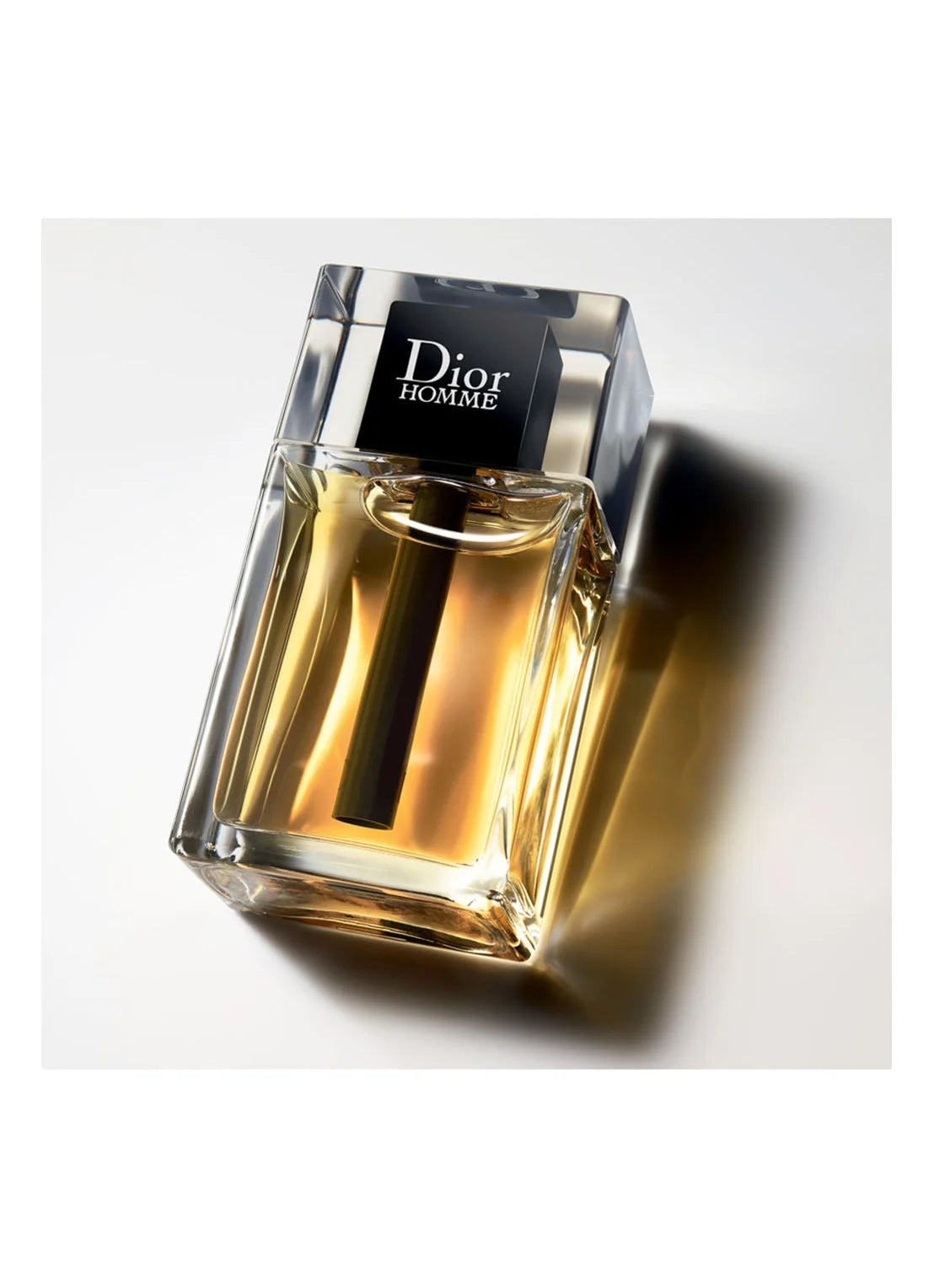 DIOR Homme Eau de Toilette 100ml