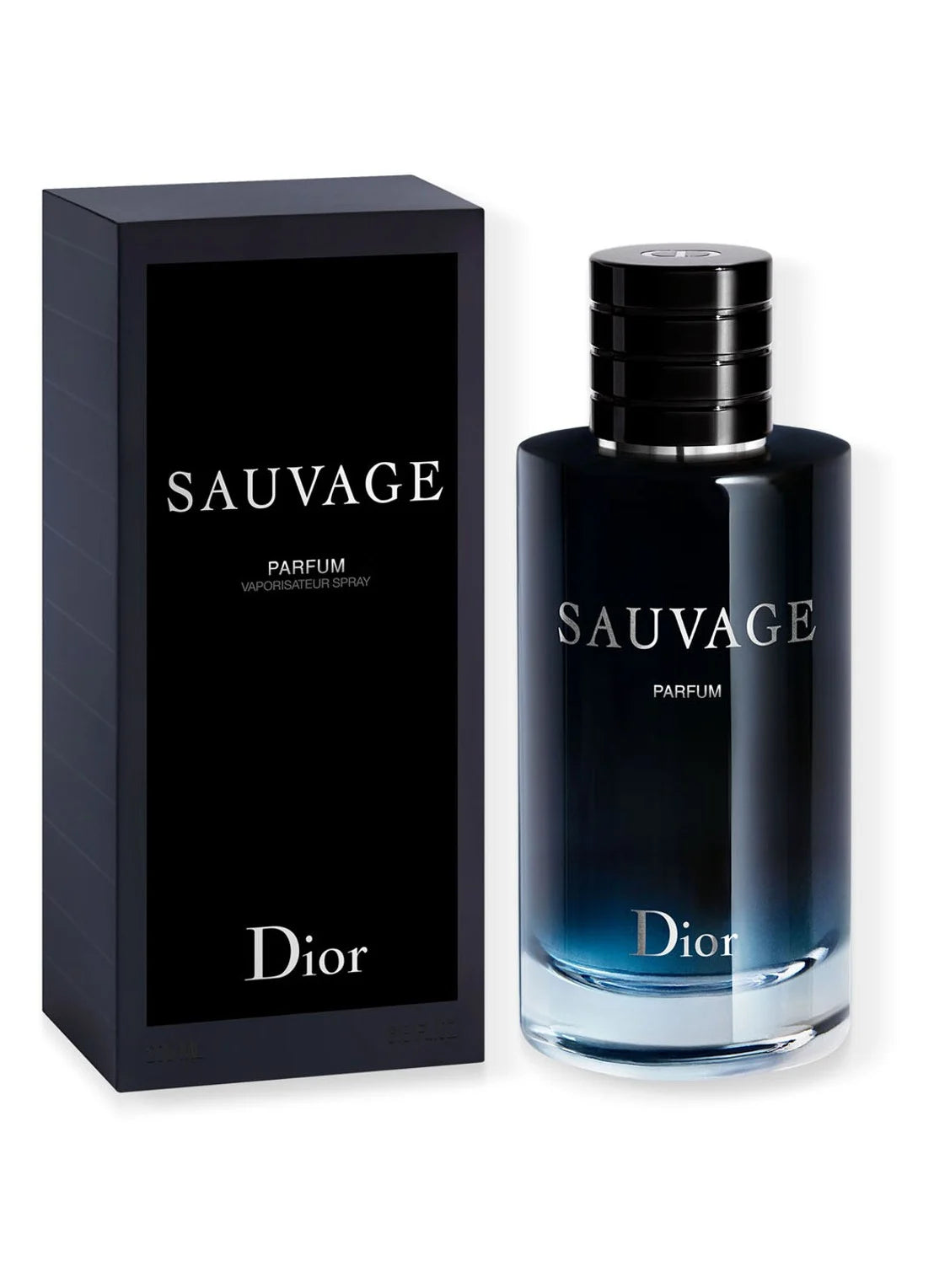 DIOR Sauvage Parfum 100 ml