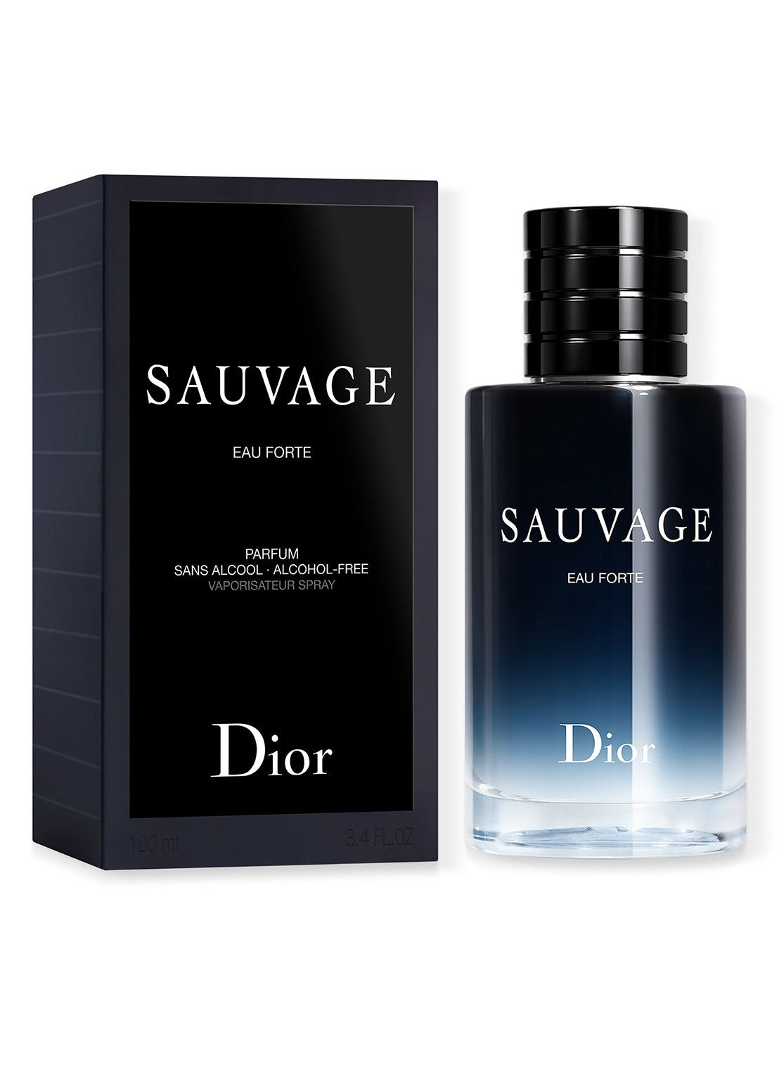 Dior Sauvage Eau Forte Parfum 100 ml