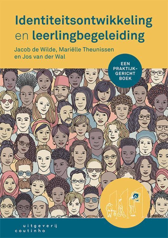 Identiteitsontwikkeling en leerlingbegeleiding