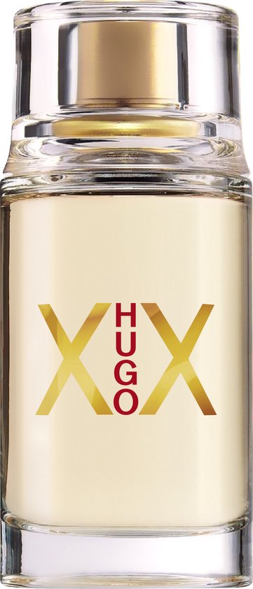 Hugo Boss XX Eau De Toilette 100ml