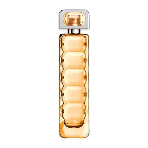 Hugo Boss Orange Eau de Toilette for Women 50 ml