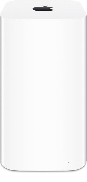 Apple AirPort Extreme aus zweiter Hand