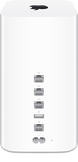 Apple AirPort Extreme aus zweiter Hand