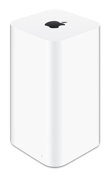 Apple AirPort Extreme aus zweiter Hand