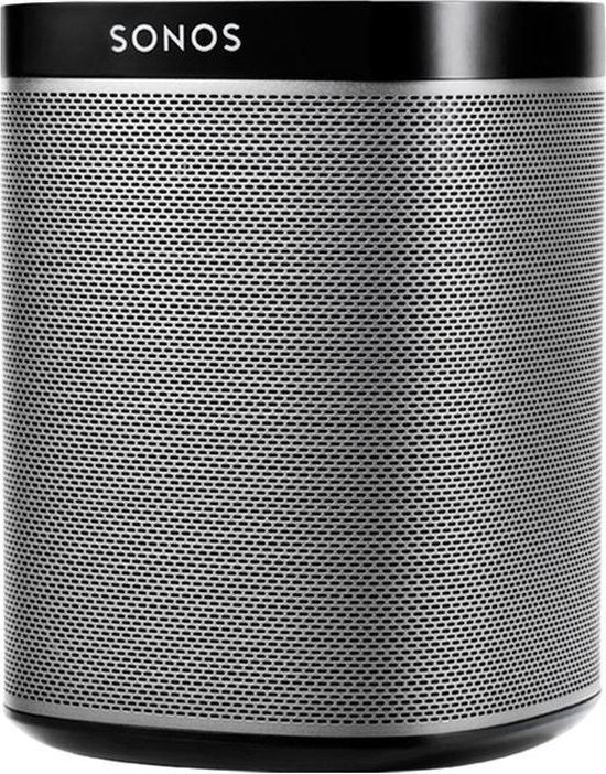 Sonos Play 1 Noir - Occasion