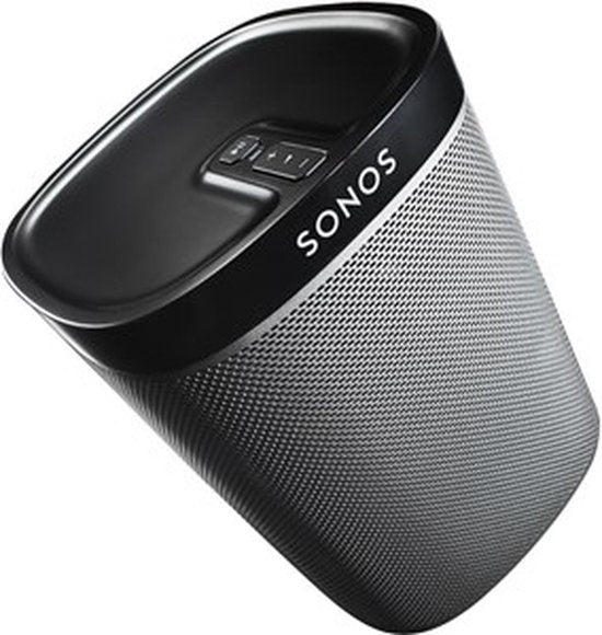 Sonos Play 1 Zwart - Tweedehands