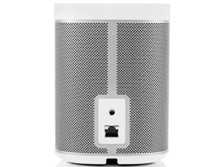 Sonos Play 1 Blanc - Occasion