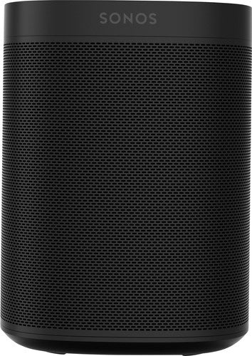 Sonos One Gen 2 noir - Occasion