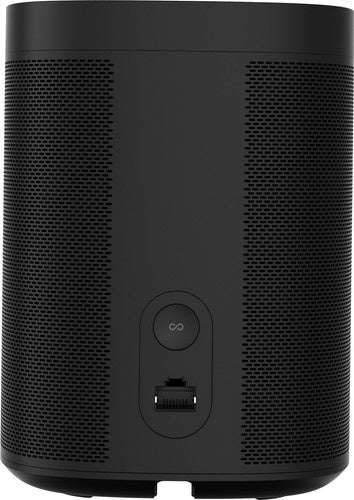 Sonos One Gen 2 noir - Occasion