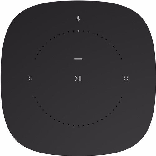 Sonos One Gen 2 noir - Occasion