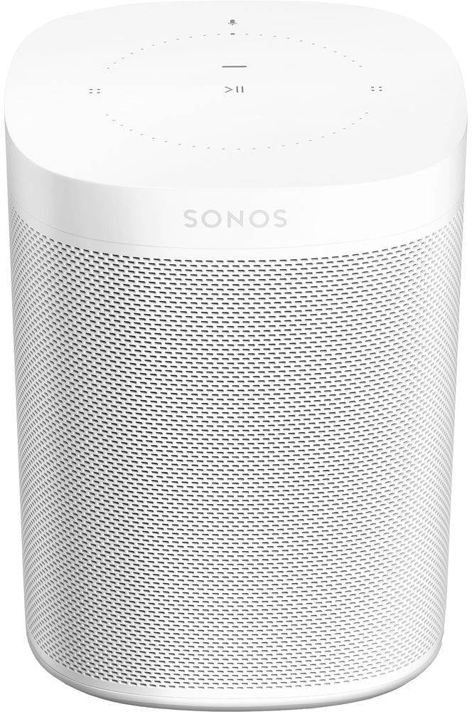 Sonos One Gen 2 Blanc - Occasion