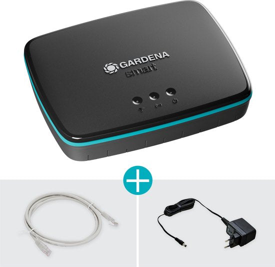 GARDENA Smart Gateway