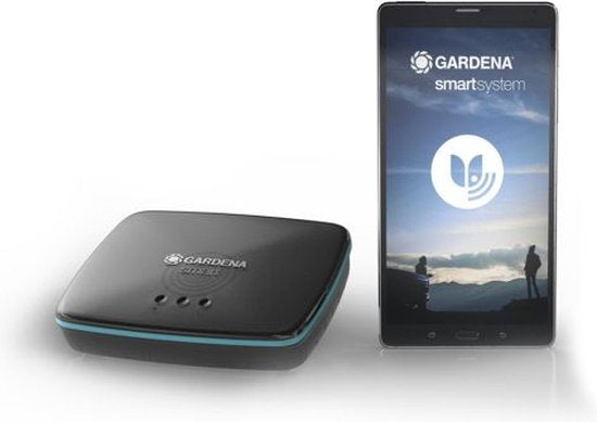 GARDENA Smart Gateway