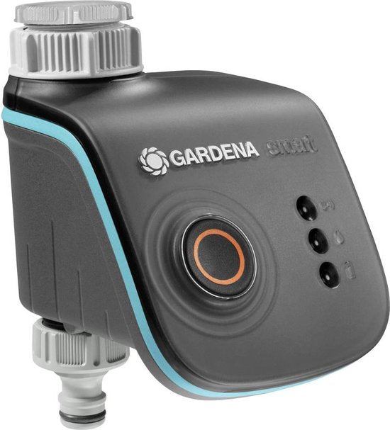 GARDENA Smart Water Control set