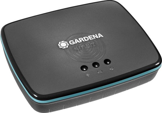 GARDENA Smart Water Control set