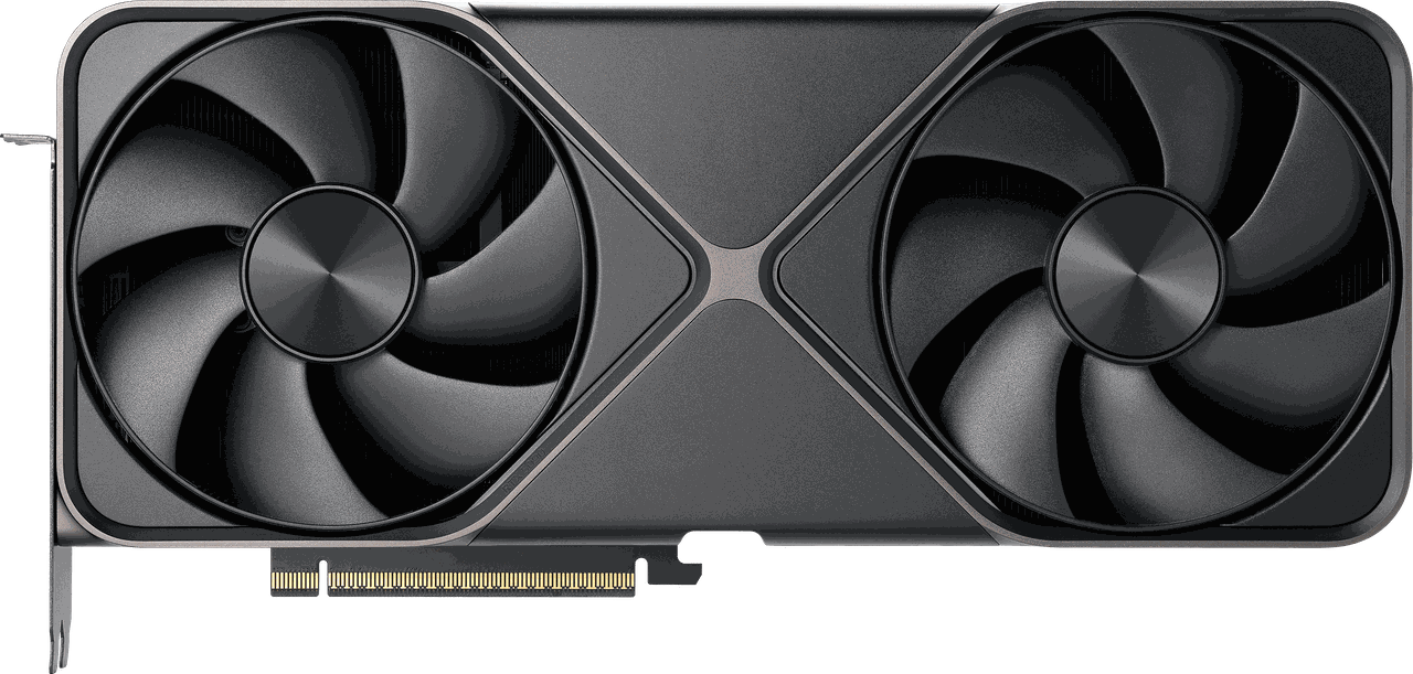 NVIDIA GeForce RTX 5090 Founders Edition