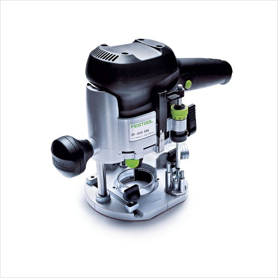 Festool OF 1010 EBQ-Plus Bovenfrees in Systainer 574335