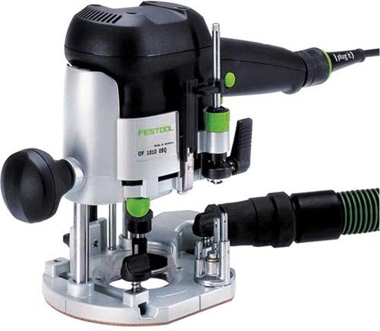 Festool OF 1010 EBQ-Plus Bovenfrees in Systainer 574335