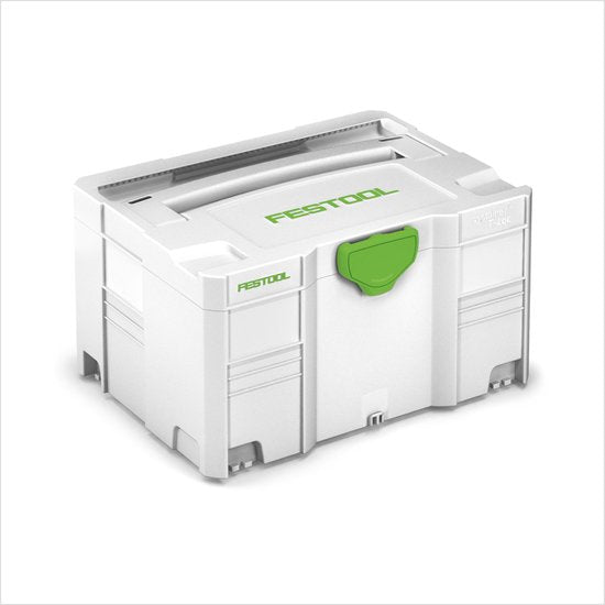 Festool OF 1010 EBQ-Plus Bovenfrees in Systainer 574335