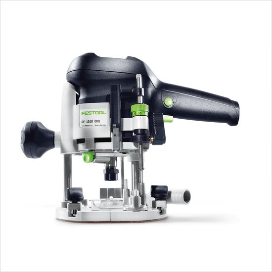 Festool OF 1010 EBQ-Plus Bovenfrees in Systainer 574335