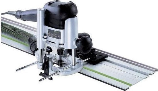 Festool OF 1010 EBQ-Plus Bovenfrees in Systainer 574335