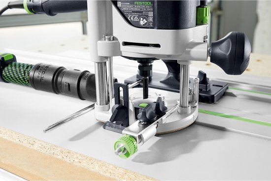 Retourdeal - Festool OF 1010 REBQ Plus