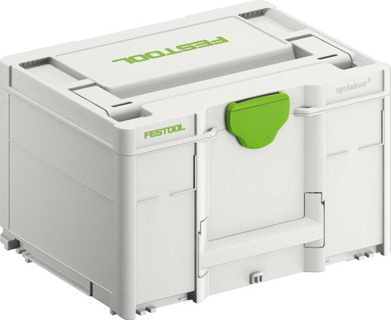 Retourdeal - Festool OF 1010 REBQ Plus