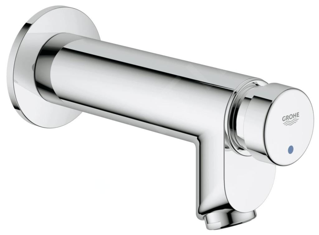 Grohe Euroeco Cosmopolitan T zelfsluitende tapkraan