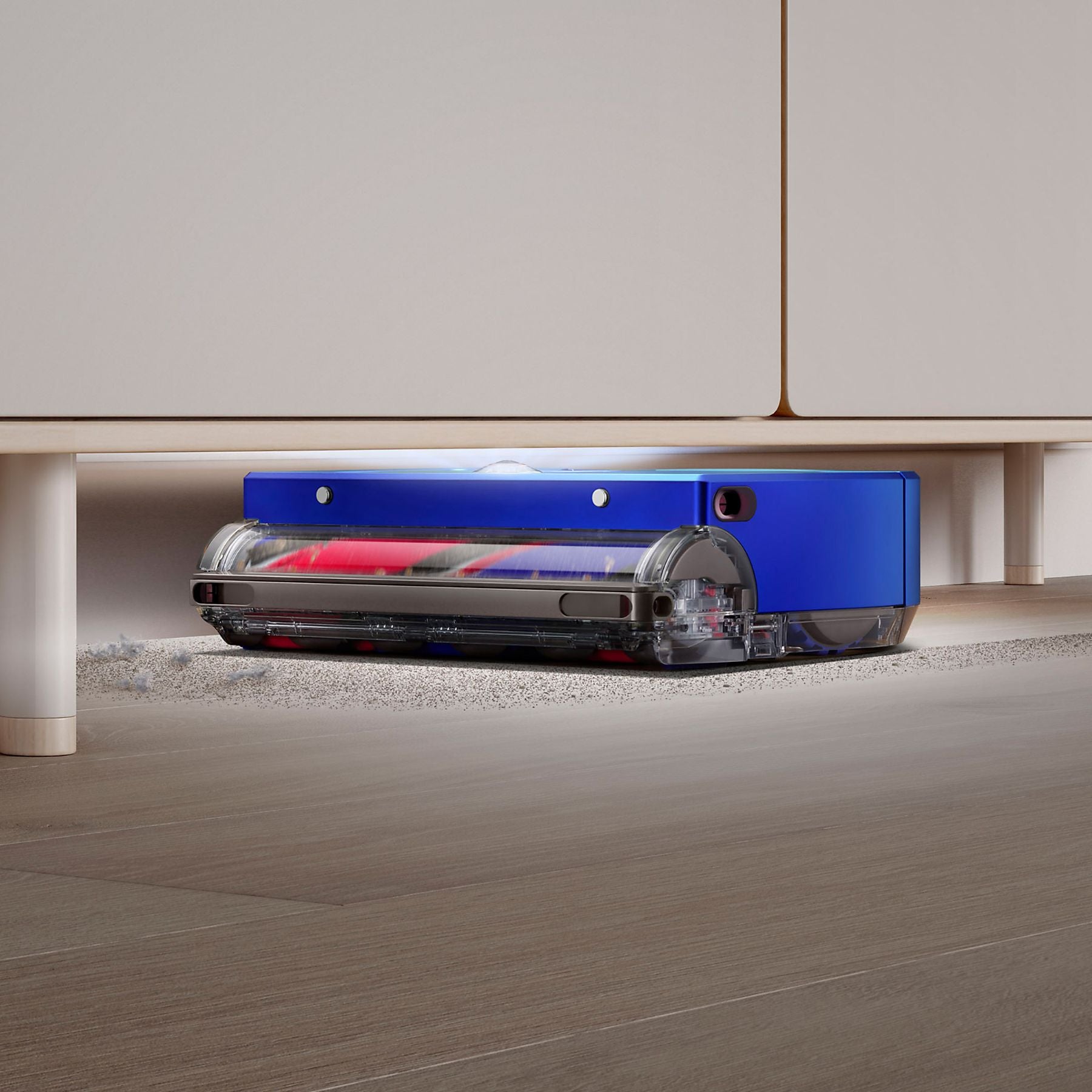 DYSON 360 VisNav