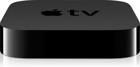 Apple TV 3 d'occasion