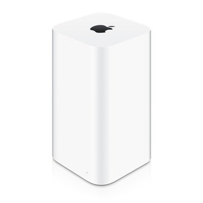 Apple AirPort Time Capsule 2 To d'occasion