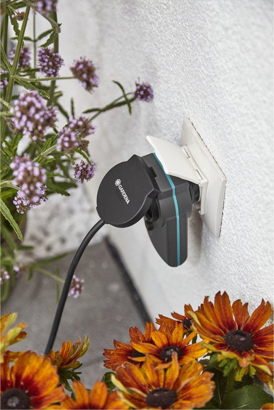 Gardena Smart PowerAdapter 3 stuks