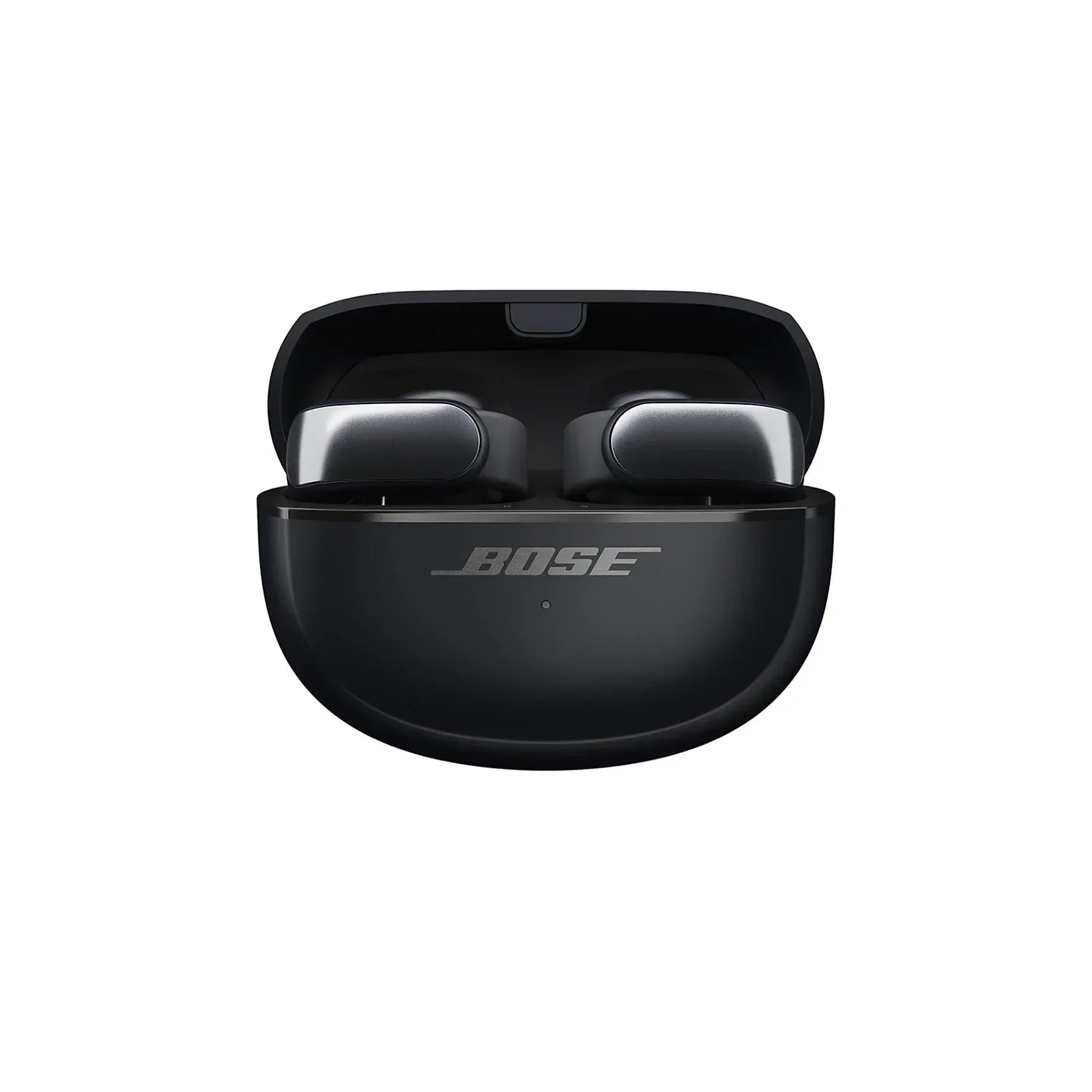 BOSE Ultra Open Ohrhörer Schwarz