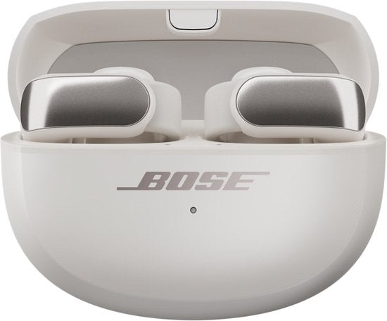 BOSE Ultra Open Oordopjes Wit