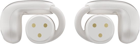 Écouteurs BOSE Ultra Ouverts Blanc