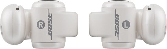 Écouteurs BOSE Ultra Ouverts Blanc