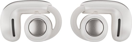 Écouteurs BOSE Ultra Ouverts Blanc