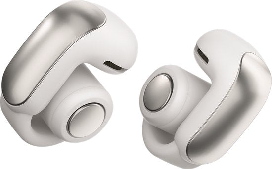 Écouteurs BOSE Ultra Ouverts Blanc