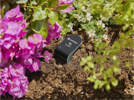 Gardena Smart sensor