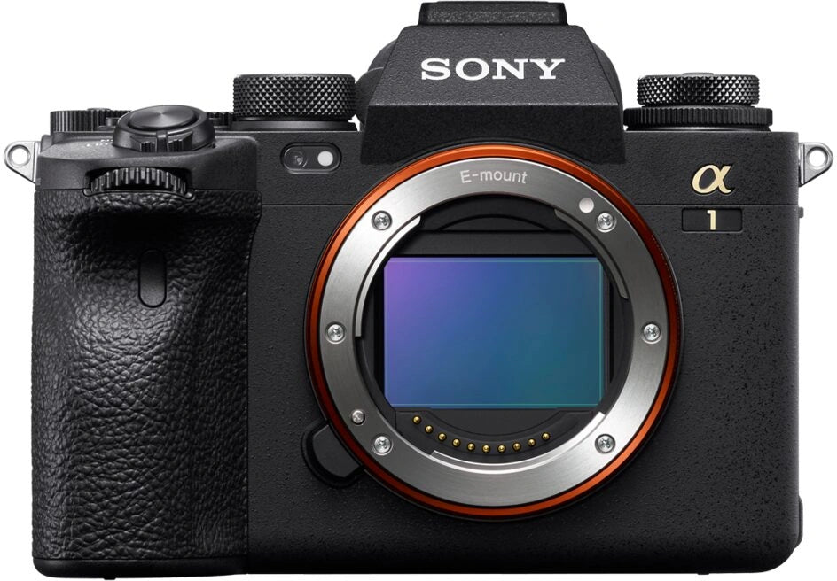 Sony Alpha A1 body