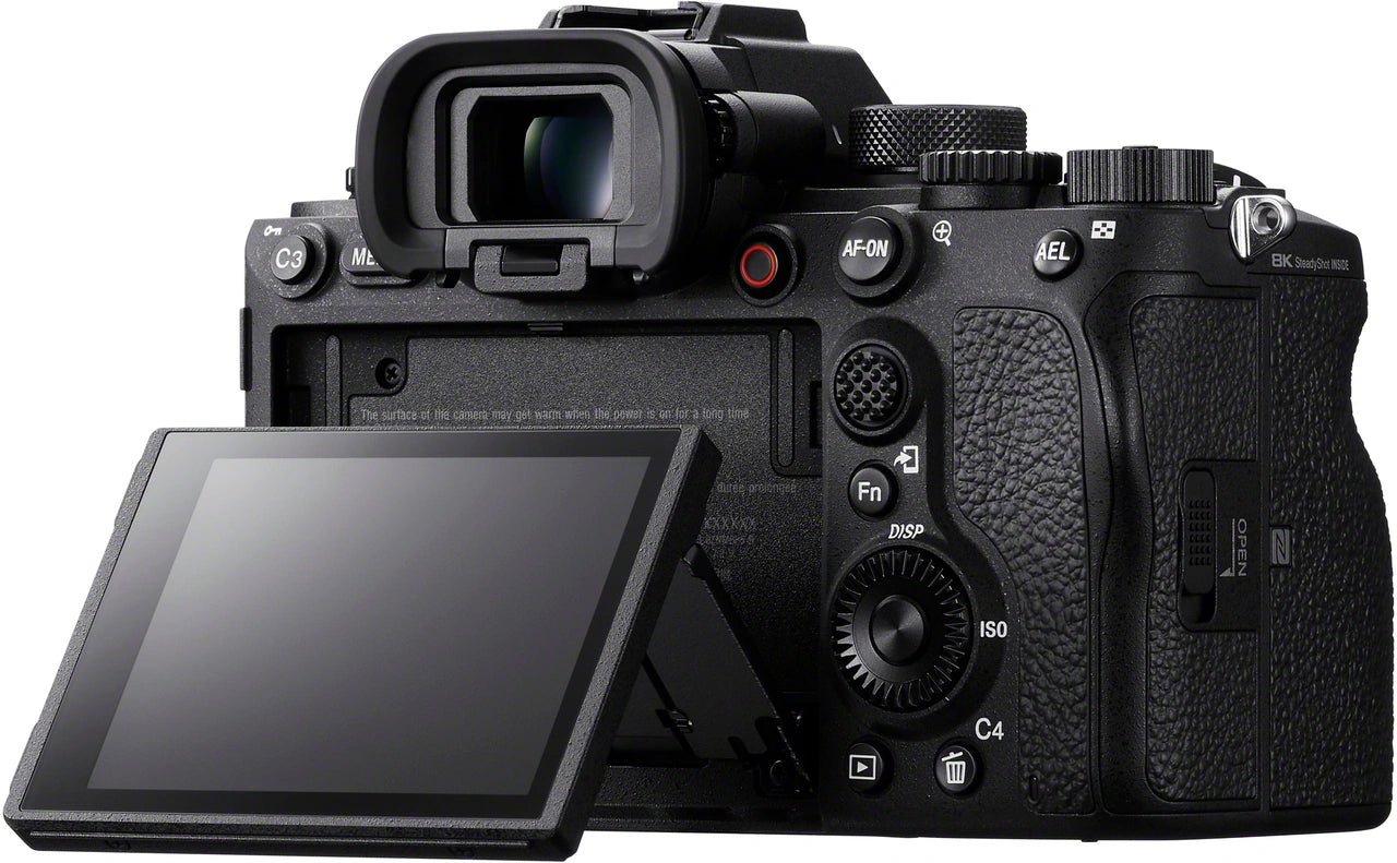 Sony Alpha A1 body