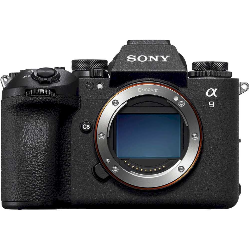 Sony A9 III body